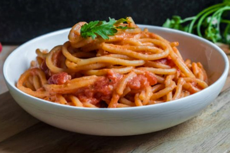 10 Pantry Pasta Staples to Have on Hand