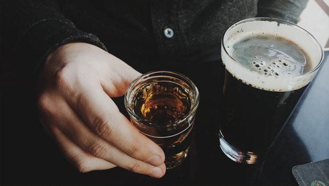 Porter and Sherry Matured Single Malt Scotch