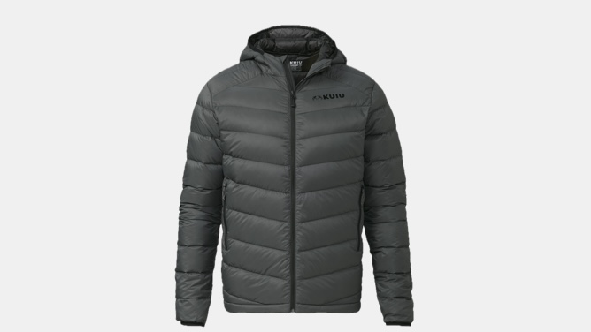 KUIU superdown jacket