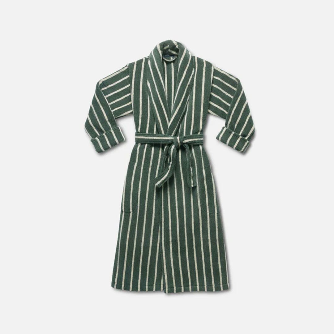 Brooklinen Super-Plush Robe - 20% Off