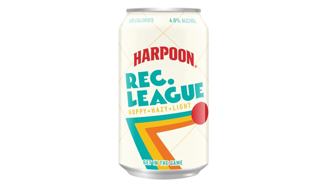 Harpoon Rec. League