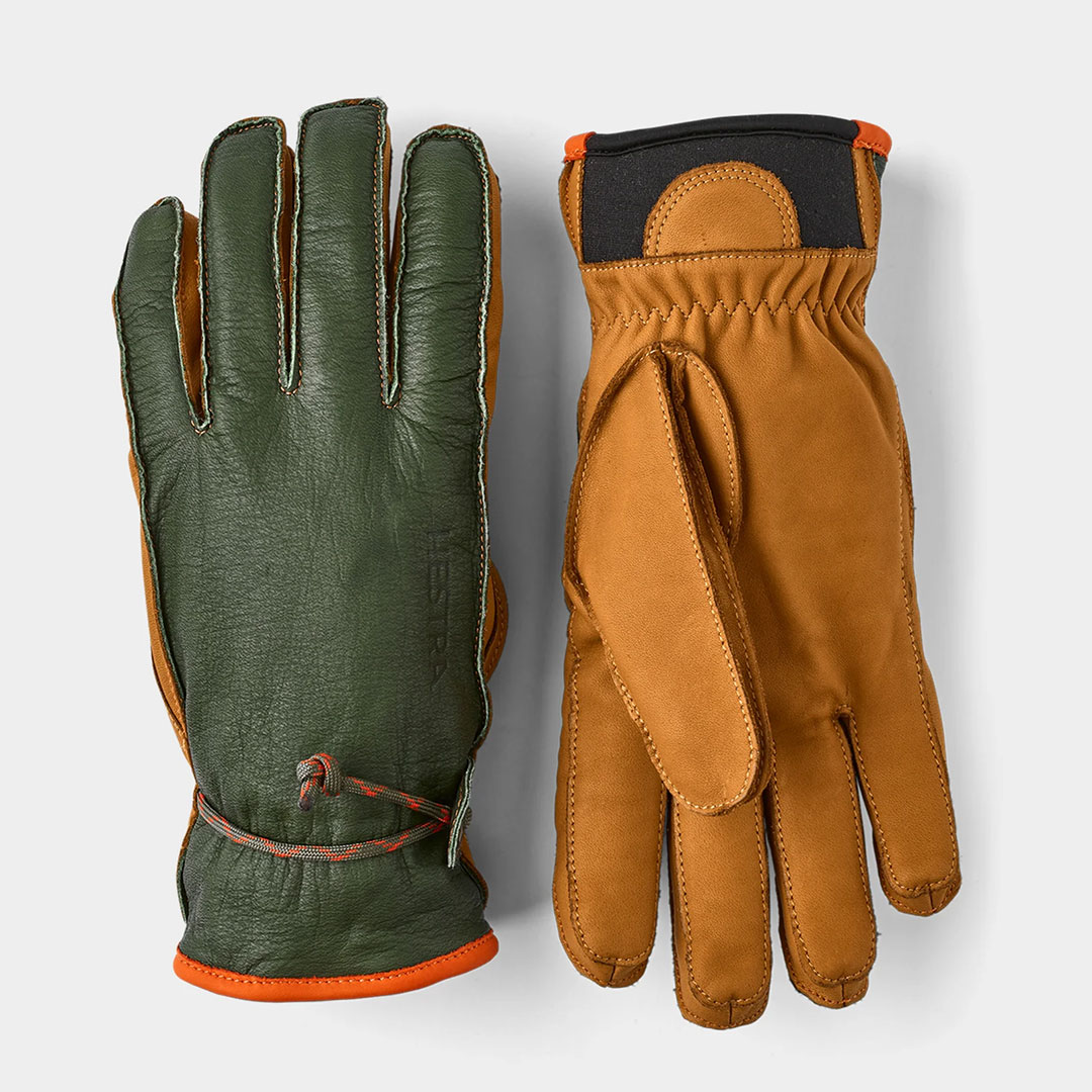 Hestra Wakayama Glove - 26% Off