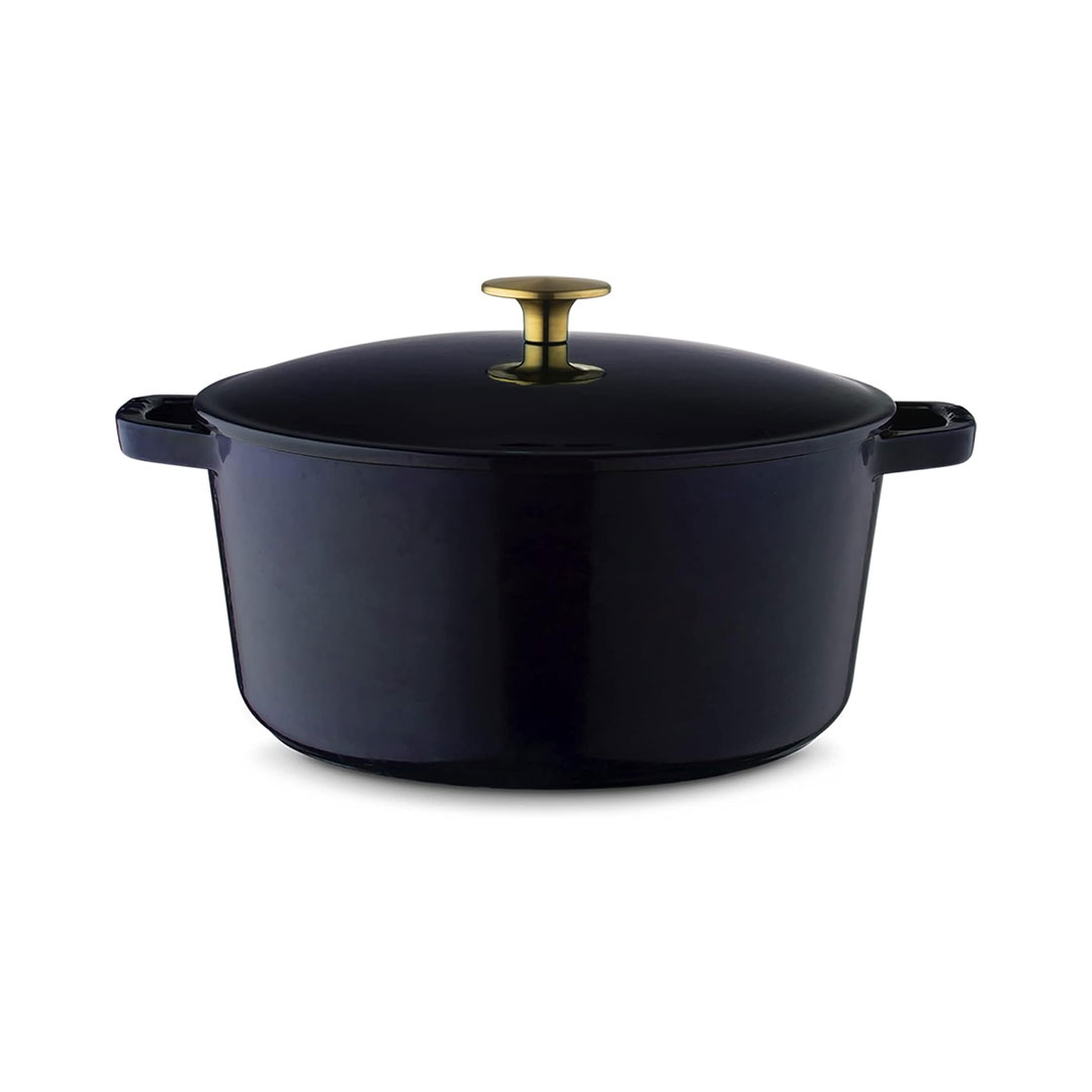 Kana Milo Classic 3.5 Quart Dutch Oven - 48% Off