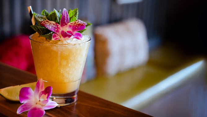 mai tai