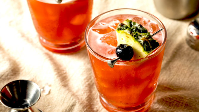 rum runner