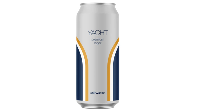 stillwater yacht lager