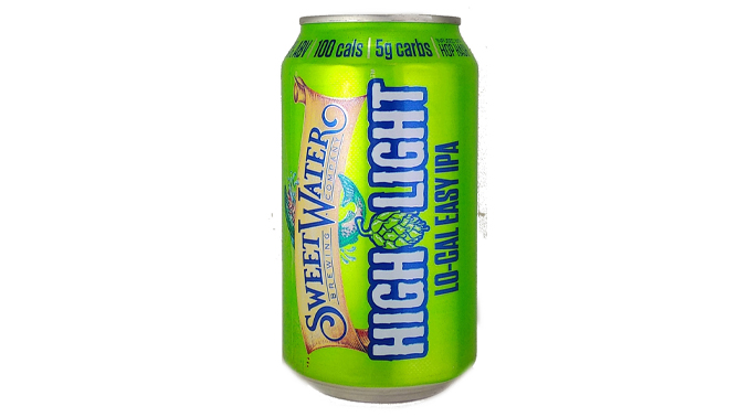 Sweetwater High Light
