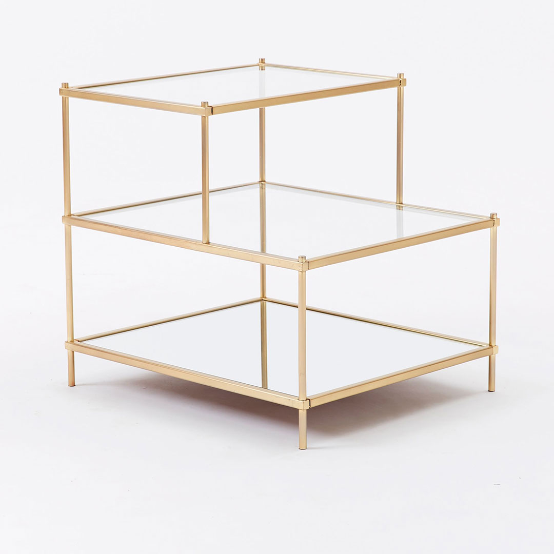 West Elm Terrace Side Table - 33% Off