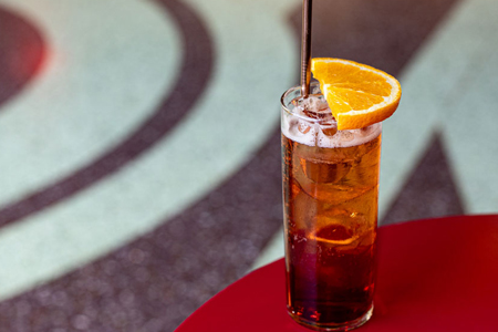 When Americano Meets Americano, It’s a Match