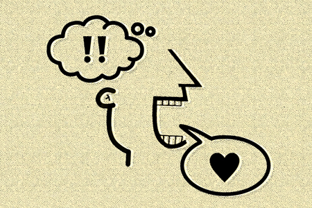 How Happy Couples Argue