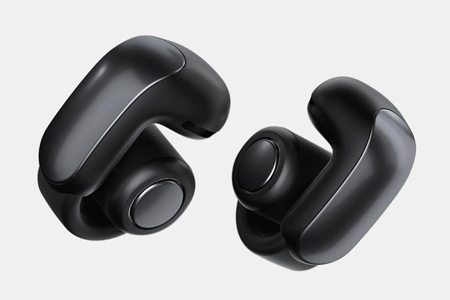 Bose Ultra Open Earbuds