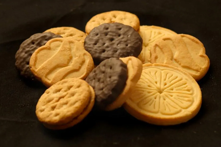 The Ultimate Guide To Pairing Girl Scout Cookies With Beer