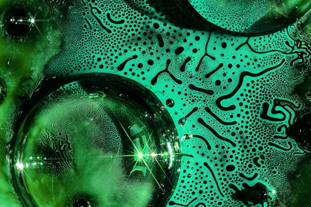 Cosmodernism
