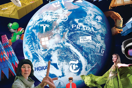 The 20 Most Creative Companies in the World