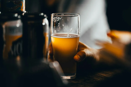 Dry January Is Officially a Year-Round Phenomenon