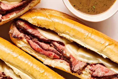 French Dip