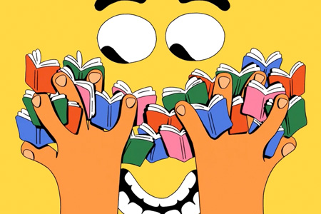 22 of the Funniest Novels Since ‘Catch-22’