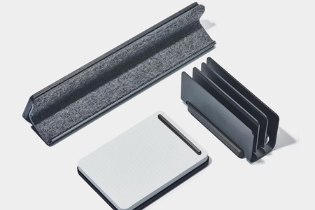 Grovemade The Note-Taking Kit