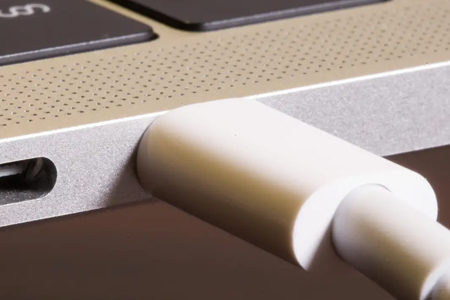 Unplug Your Laptop Now, or It Will Stay Plugged in Forever