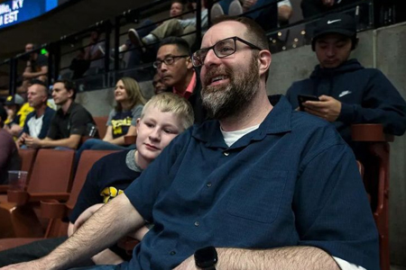 How One Fan Came Close to a Perfect March Madness Bracket
