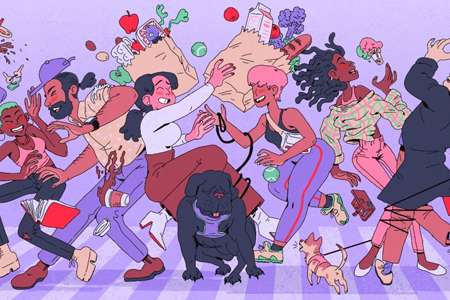 Is the Meet Cute Dead? TikTok Has Thoughts.