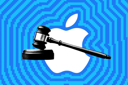 US Sues Apple for Illegal Monopoly Over Smartphones