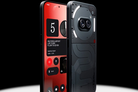 The Nothing Phone (2a) Is a Great Budget Smartphone Option