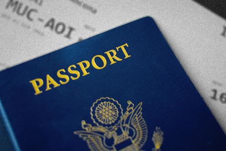 Why Do We Even Need Physical, Stamped Passports?