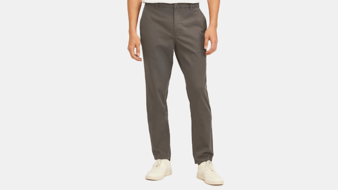 Performance Chinos