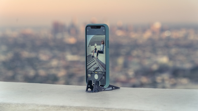 Pocket Tripod PRO Universal Kit