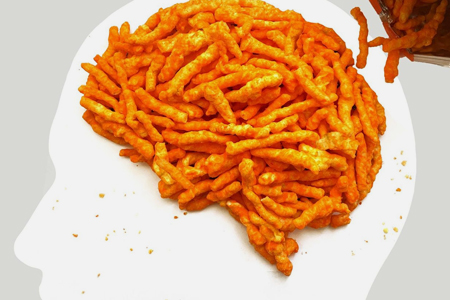 The New Science on What Ultra-Processed Food Does to Your Brain