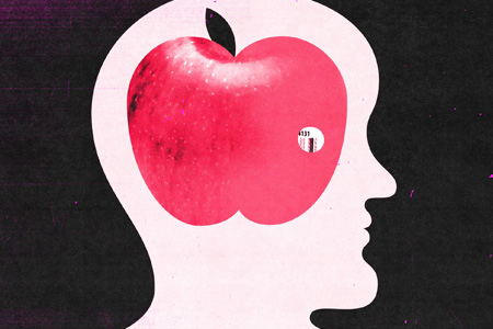 The Real Life Diet of a Harvard and MIT Scientist Who Says the Right Diet Can Make You Smarter