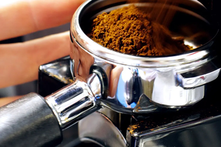 The Single Biggest Mistake Ruining Your Coffee, According to Experts