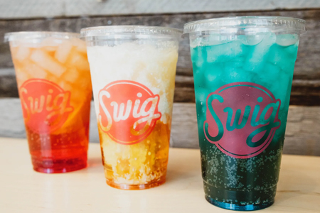 What Are Dirty Sodas, and Why Is Everyone Drinking Them?