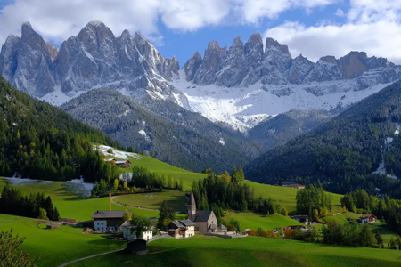 The Best Solo Adventures to Take in 2024