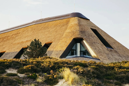 The Best Spas in the World