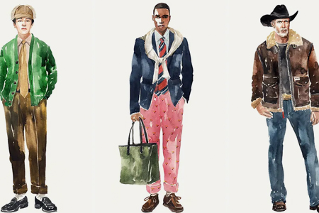 From Hillbillionaires to Millennial Grandpas: 5 New Style Tribes You Should Know About