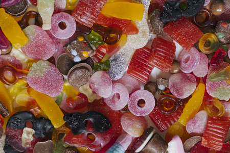 Swedish Candy Is Suddenly Inescapable