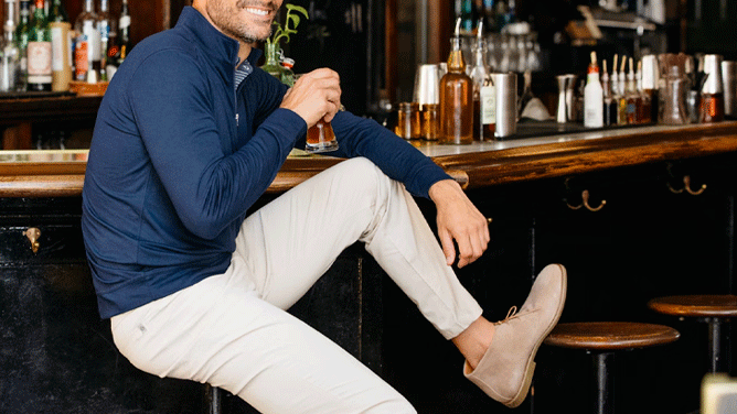 Tasc Performance The Motion Pant