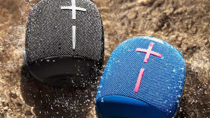 WONDERBOOM 3 Portable Speaker