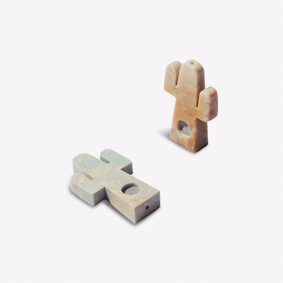 D.A.R. Proyectos Cactus Stone Pipe - 41% Off