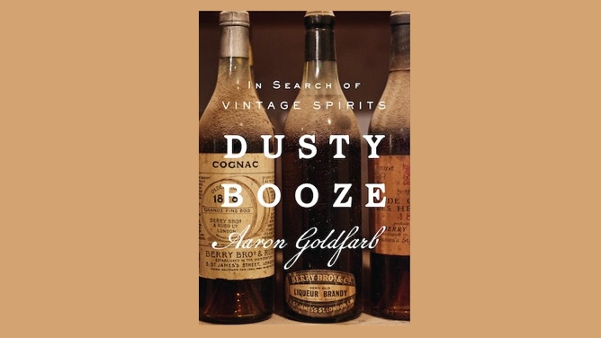 Dusty Booze