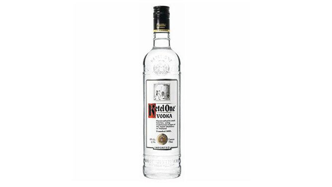 ketel one vodka