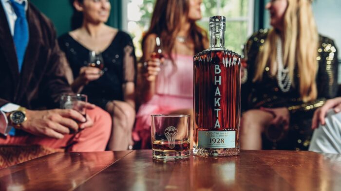Why BHAKTA Spirits Turned to Century-Old Armagnac to Make the Perfect Whiskey Blend