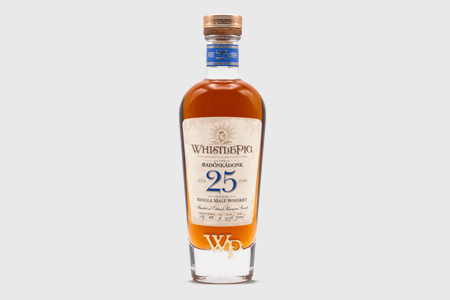 Whistlepig The Badönkådonk