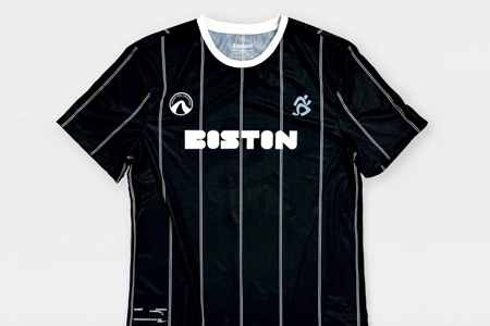 Bandint Running Good Hill Hunting Performance Tee