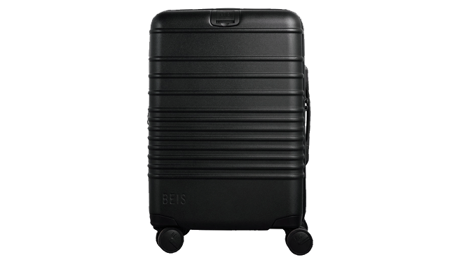 Béis The Front Pocket Carry-On Roller