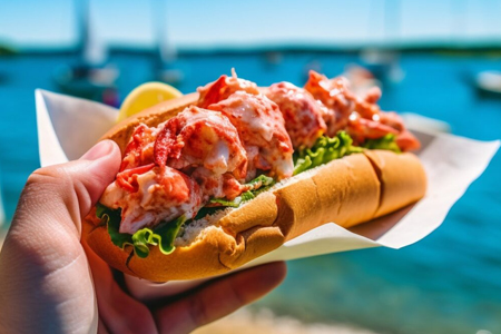 Must-Eat Food in Every State