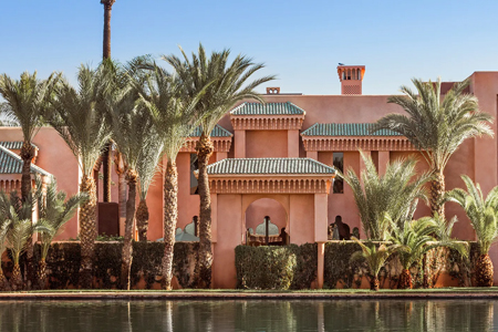 These 7 Properties Will Make You Feel Like You're at the Grand Budapest Hotel