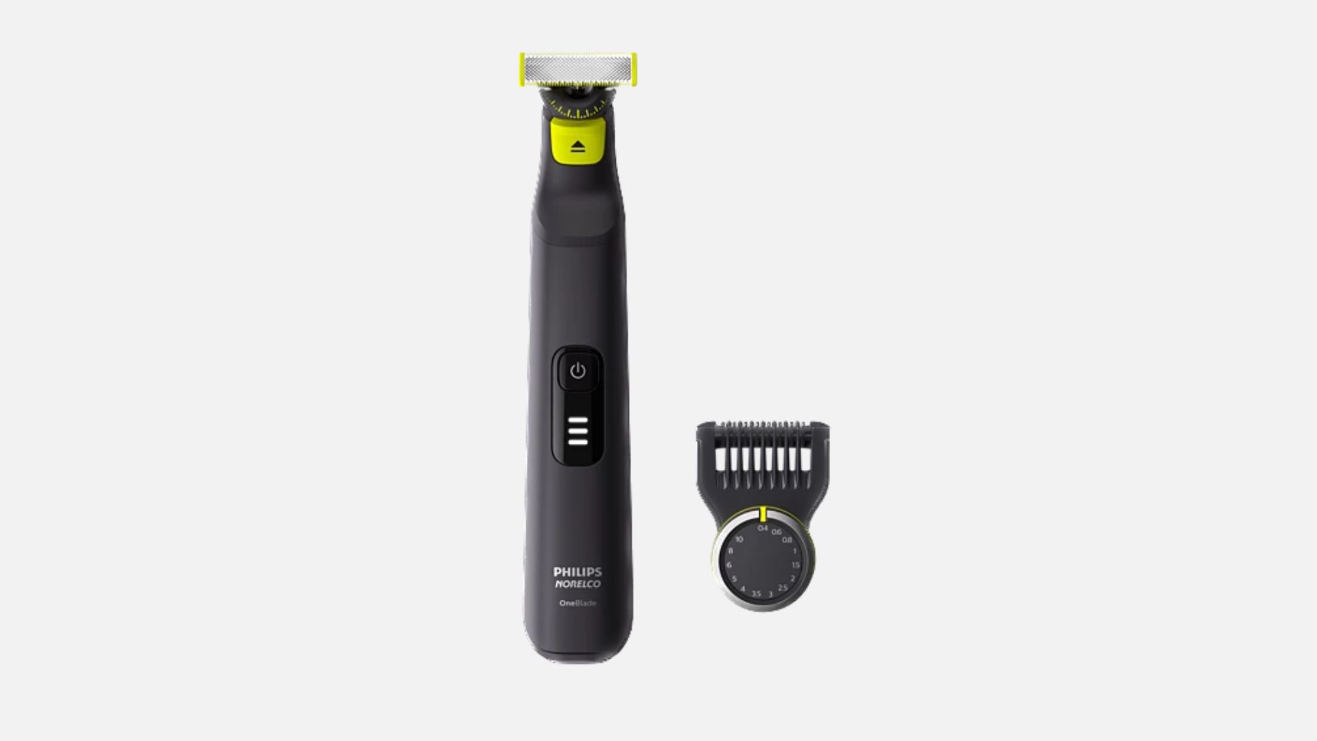 Norelco OneBlade Pro 360